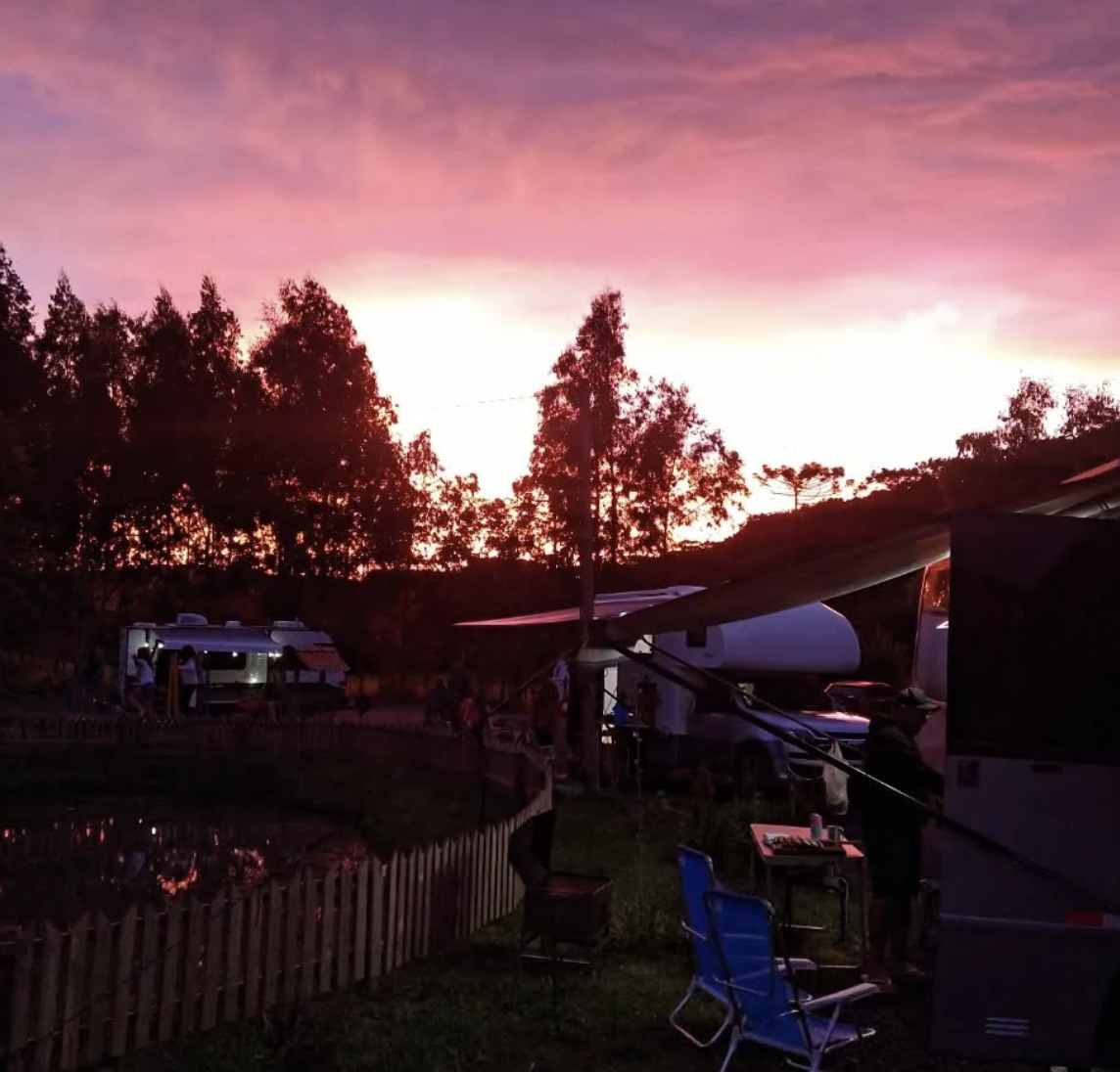 Camping Família Catarina - Urubici - Image 4
