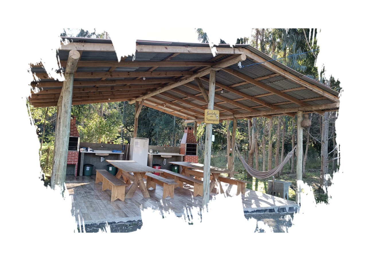 Camping Família Catarina - Urubici - Imagem 7