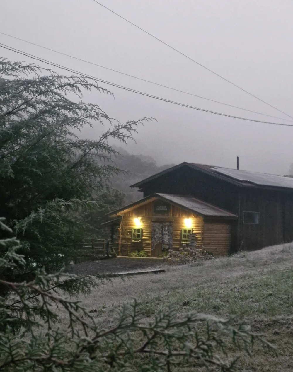Camping Família Catarina - Urubici - Imagem 8