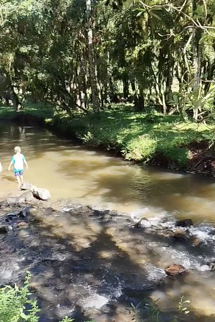 Camping Família Catarina - Urubici - Imagem 10
