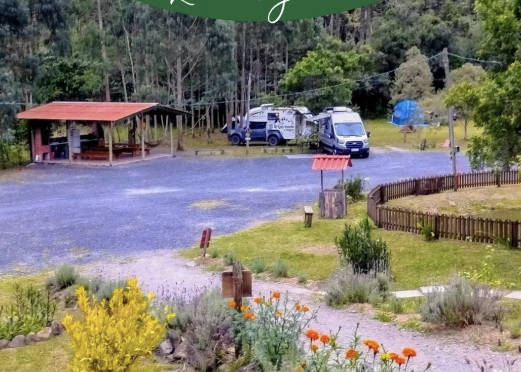 Camping Família Catarina - Urubici - Imagem 15