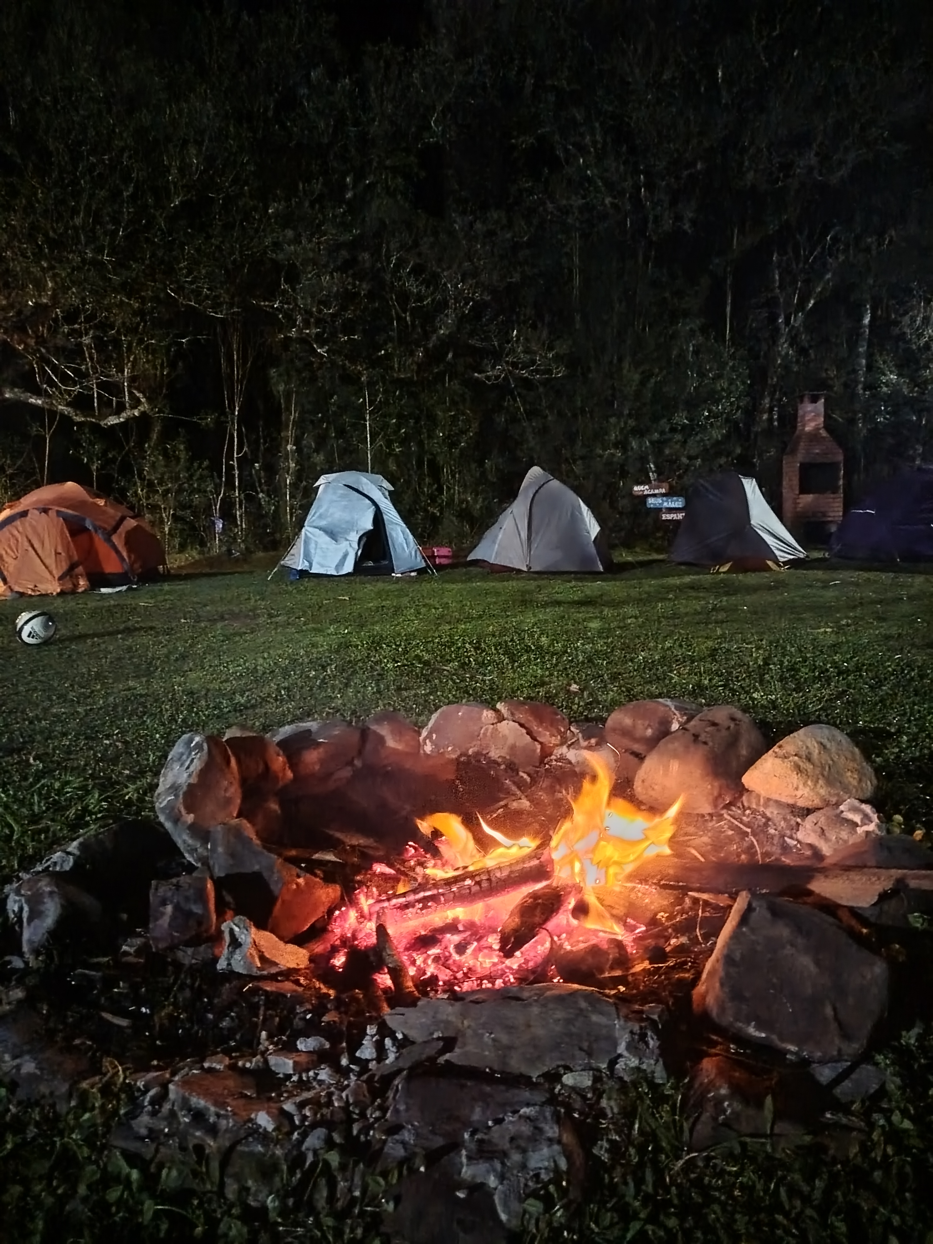 Camping Família Catarina - Urubici SC - Imagem 22