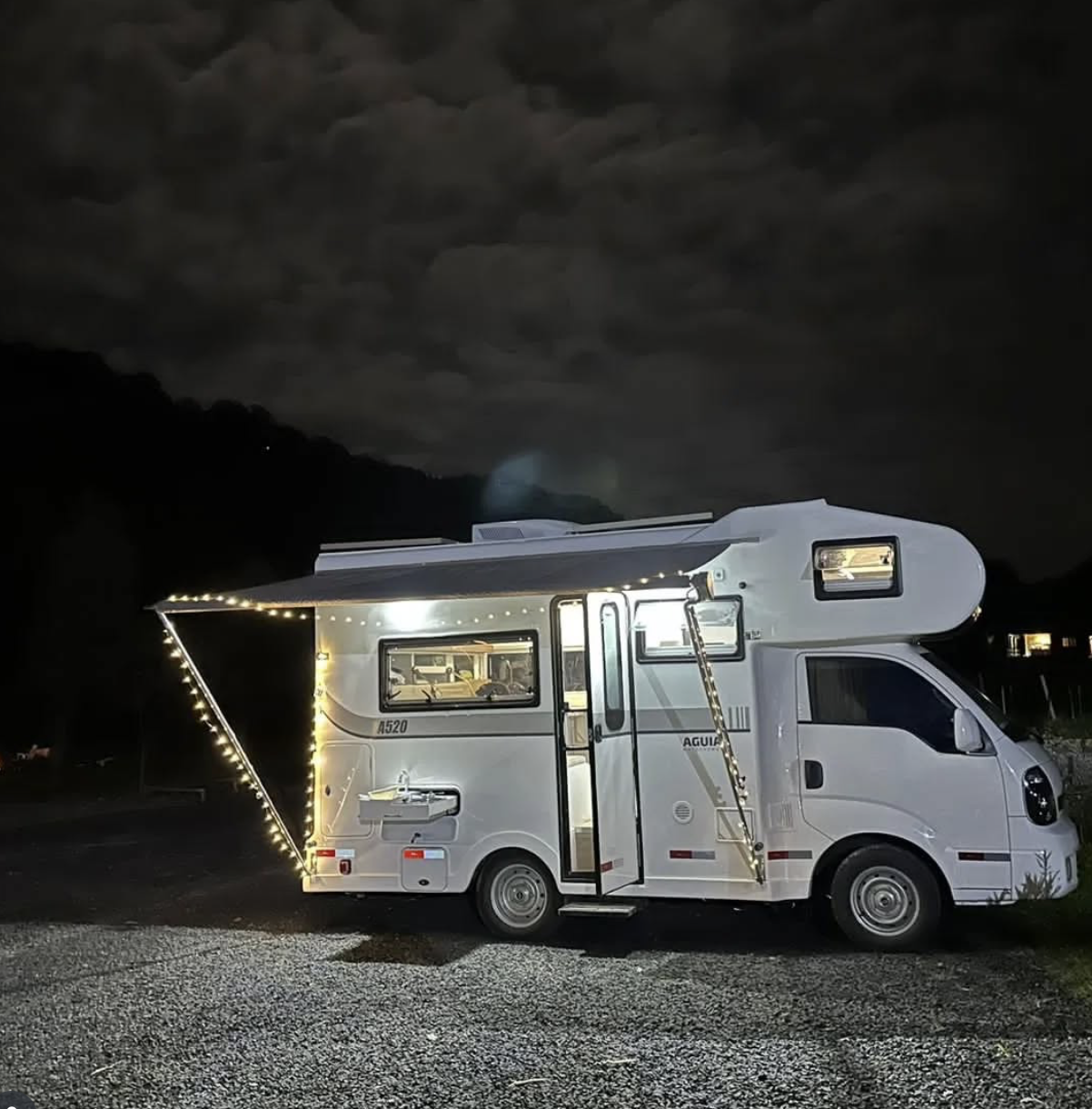 Camping Livre - imagem 3