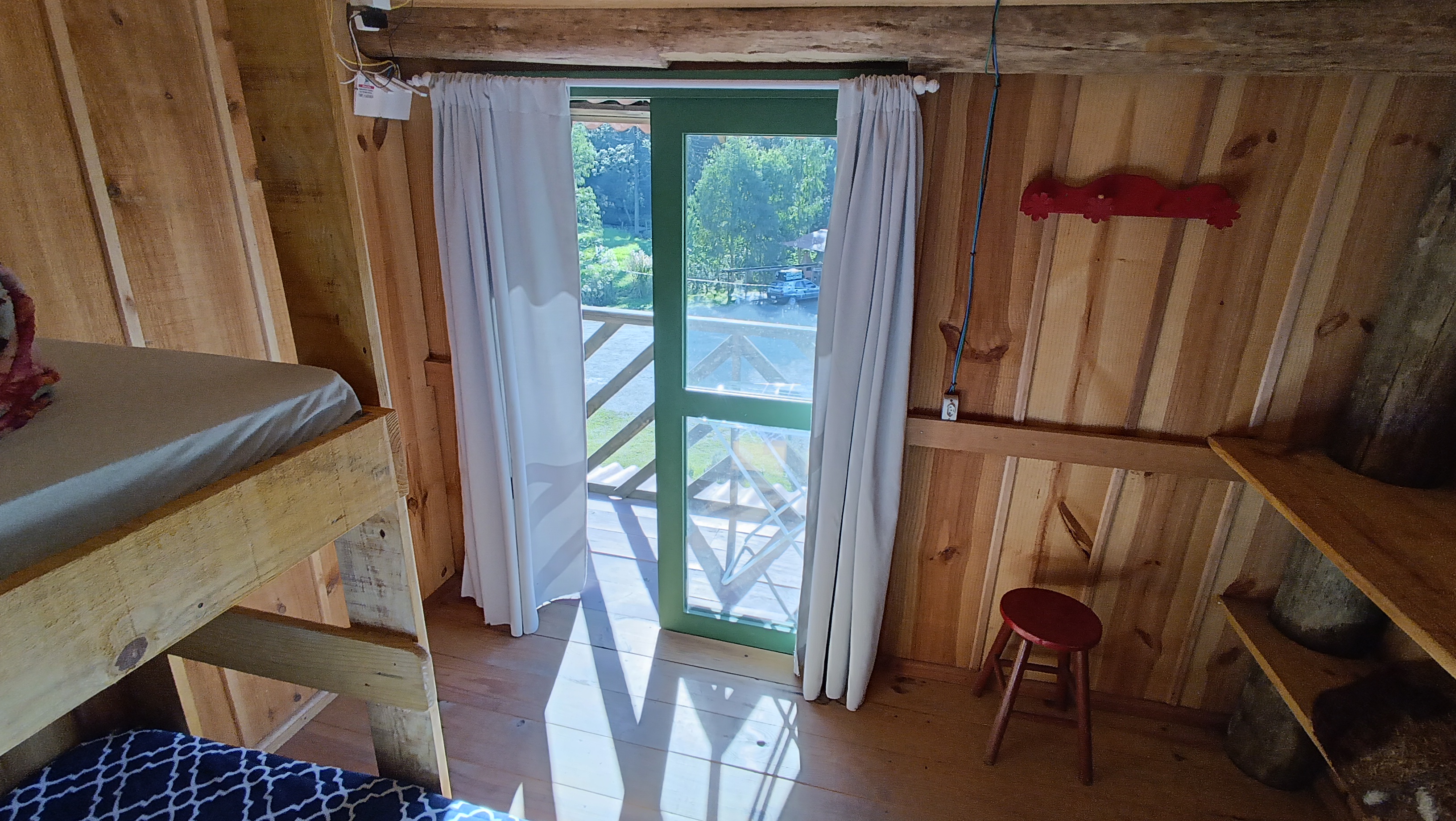 Quarto Framboesa - Familia Catarina - Imagem 6