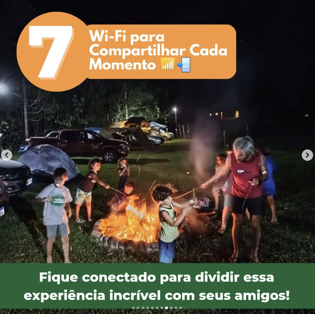 Casinha Fisális - Glamping Família Catarina - Imagem 13