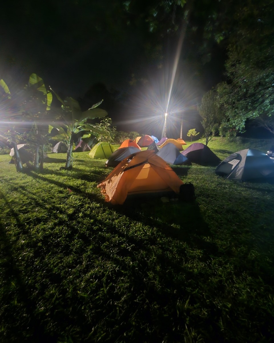 Camping Calango - Imagem 7
