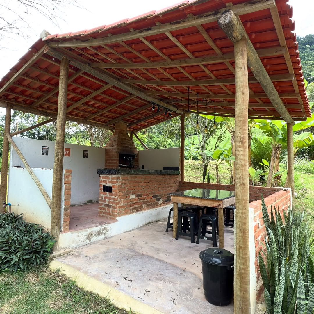 Camping Calango - Imagem 2
