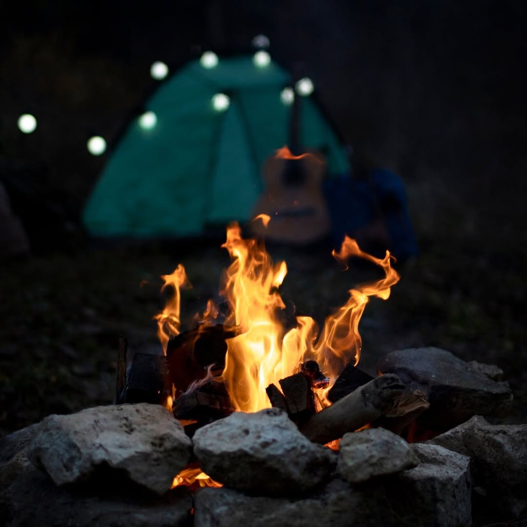 Camping Calango - Imagem 13