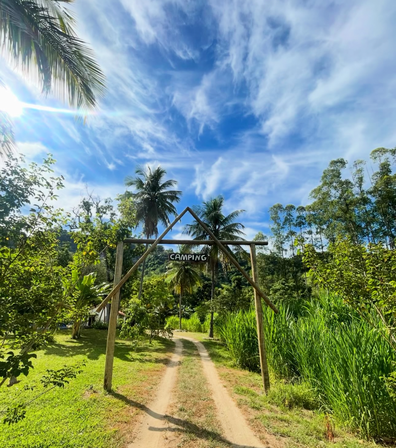 Camping Calango - Imagem 23