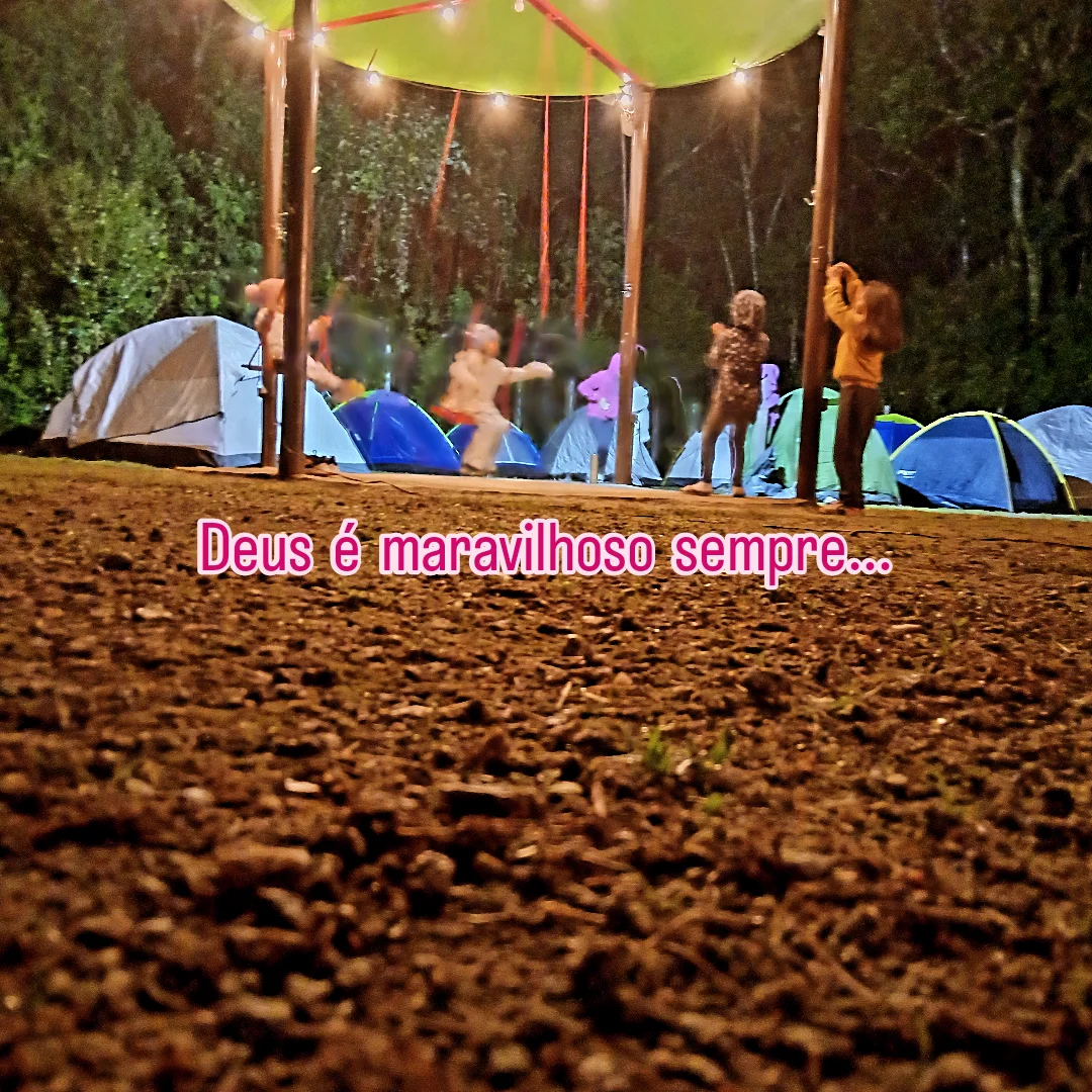 Camping Refúgio do Lopo - Imagem 4
