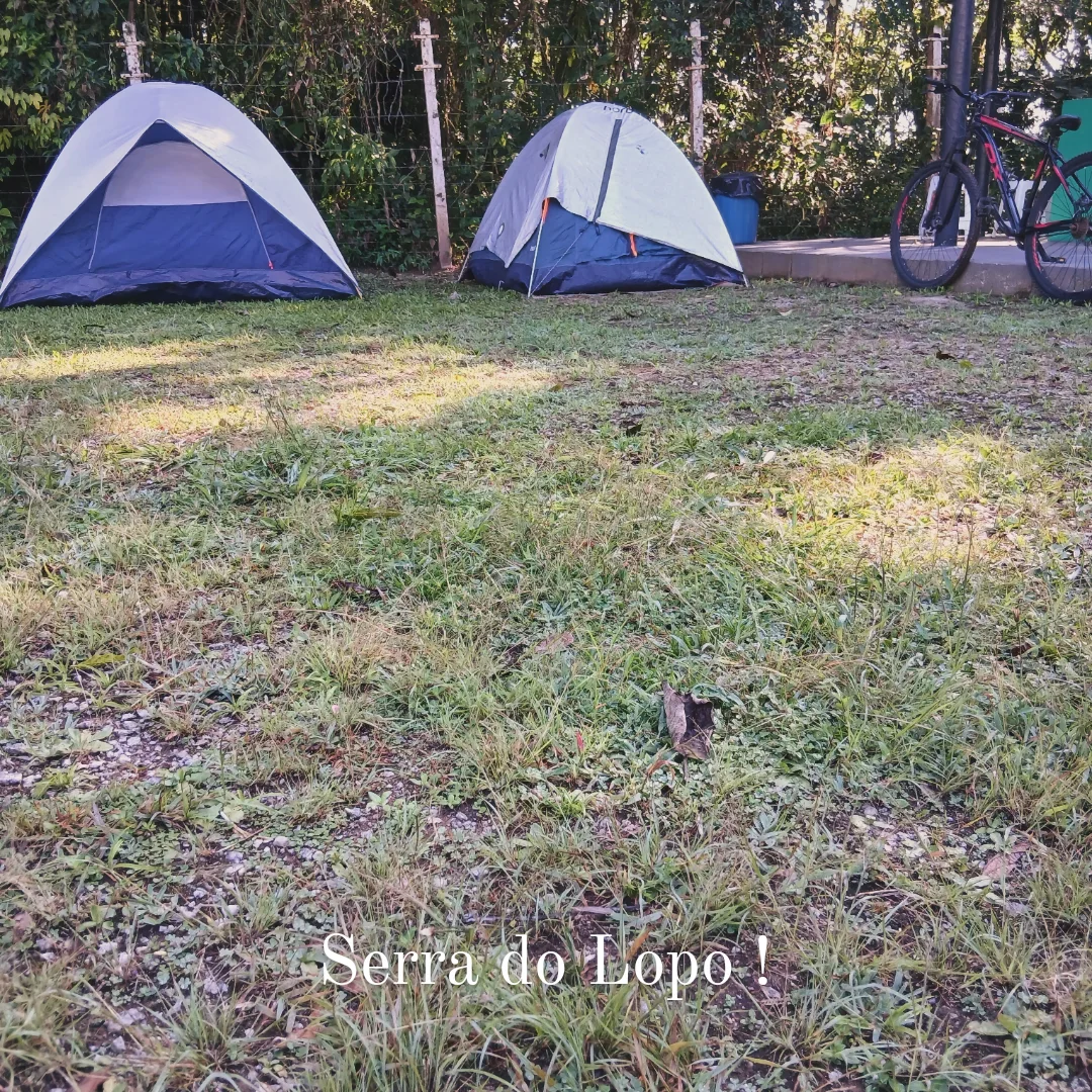 Camping Refúgio do Lopo - Imagem 2