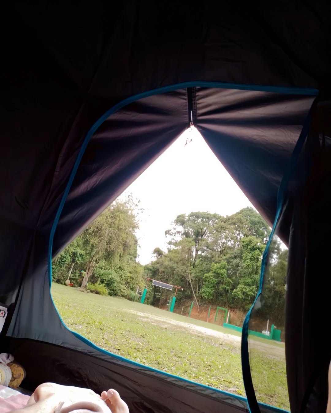 Camping Refúgio do Lopo - Imagem 1