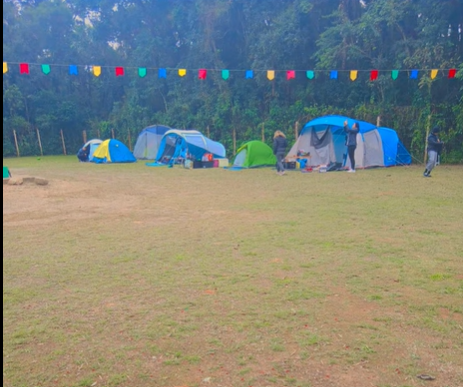 Camping Refúgio do Lopo - Imagem 6