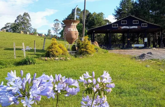 Fazenda Evaristo - Imagem 17