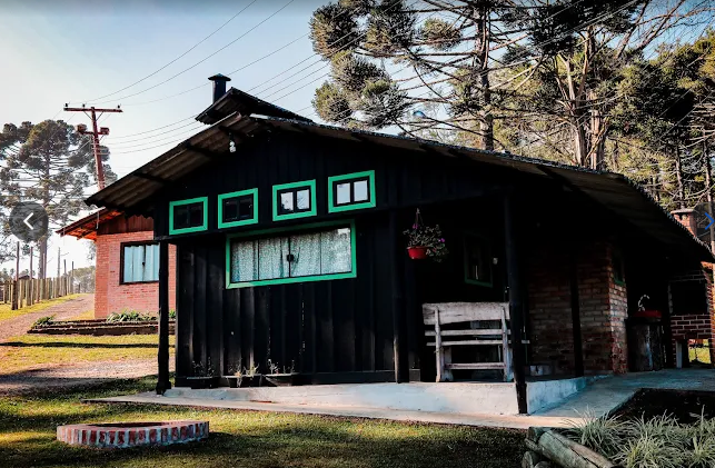 Fazenda Evaristo - Imagem 22