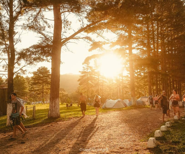 Pernoite Camping - imagem 2