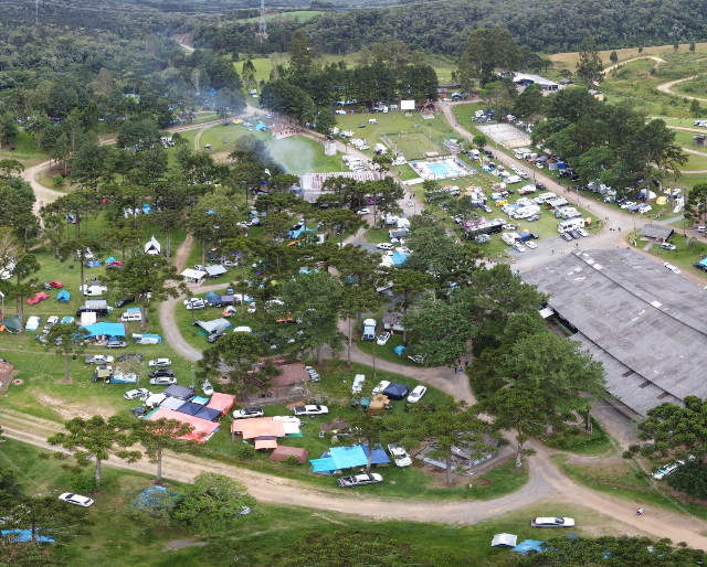 Pernoite Camping - imagem 3