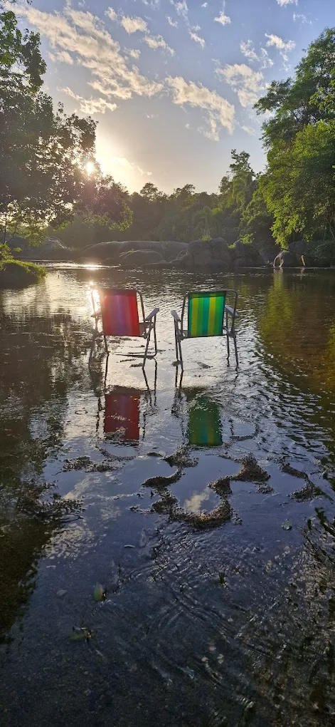 Camping Cachoeira dos Pilões - Image 2