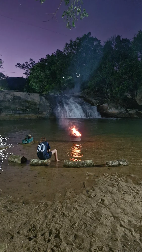 Camping Cachoeira dos Pilões - Image 3