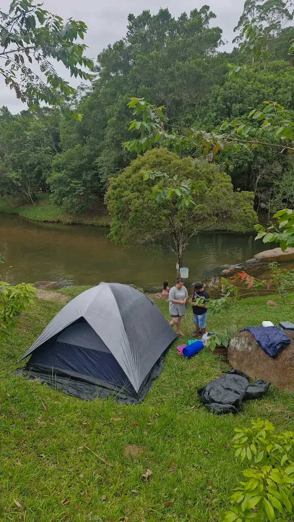 Camping Cachoeira dos Pilões - Imagem 6