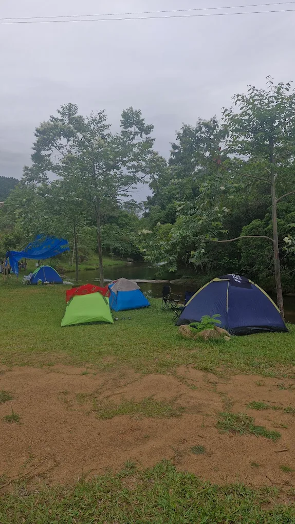 Camping Cachoeira dos Pilões - Image 5