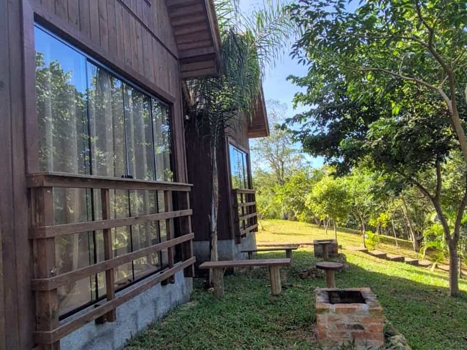 Chalé Cachoeira dos Pilões - Imagem 2