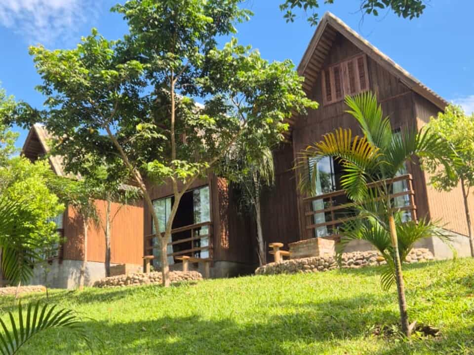 Chalé Cachoeira dos Pilões - Imagem 3