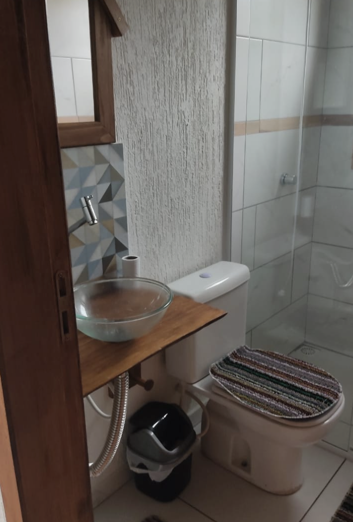 Chalé Cachoeira dos Pilões - Imagem 8