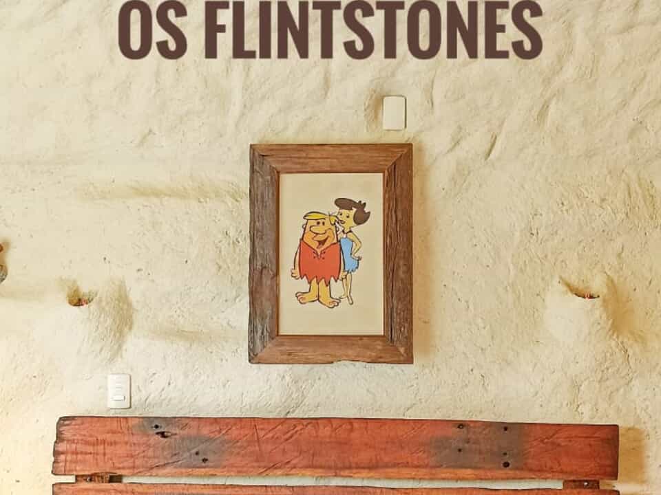 Suíte Temática Cachoeira dos Pilões - Imagem 2