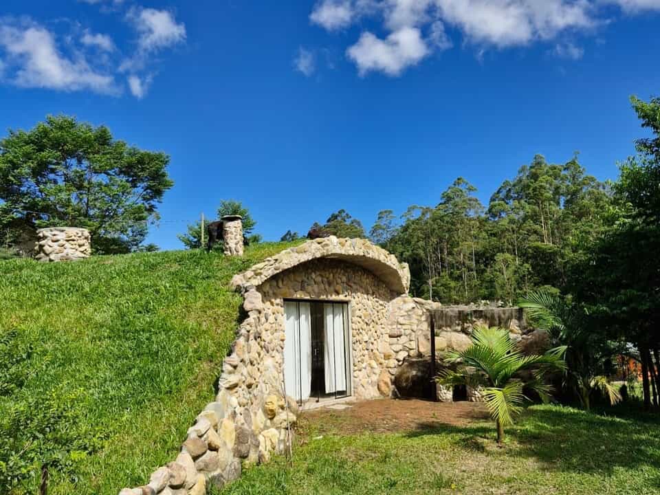 Suíte Temática Cachoeira dos Pilões - Imagem 1