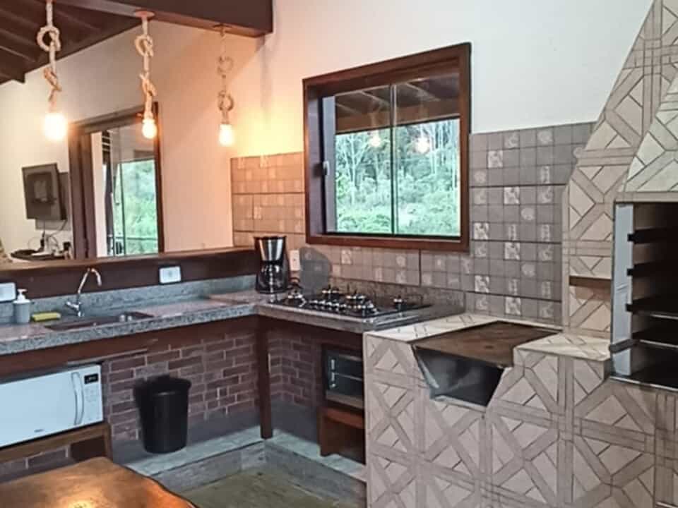 Casa Bela Vista - Cachoeira dos Pilões - Imagem 4