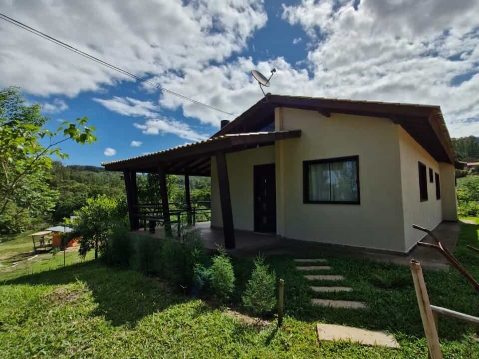 Casa Bela Vista - Cachoeira dos Pilões - Imagem 1