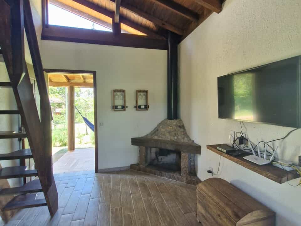 Casa Bela Vista - Cachoeira dos Pilões - Imagem 6