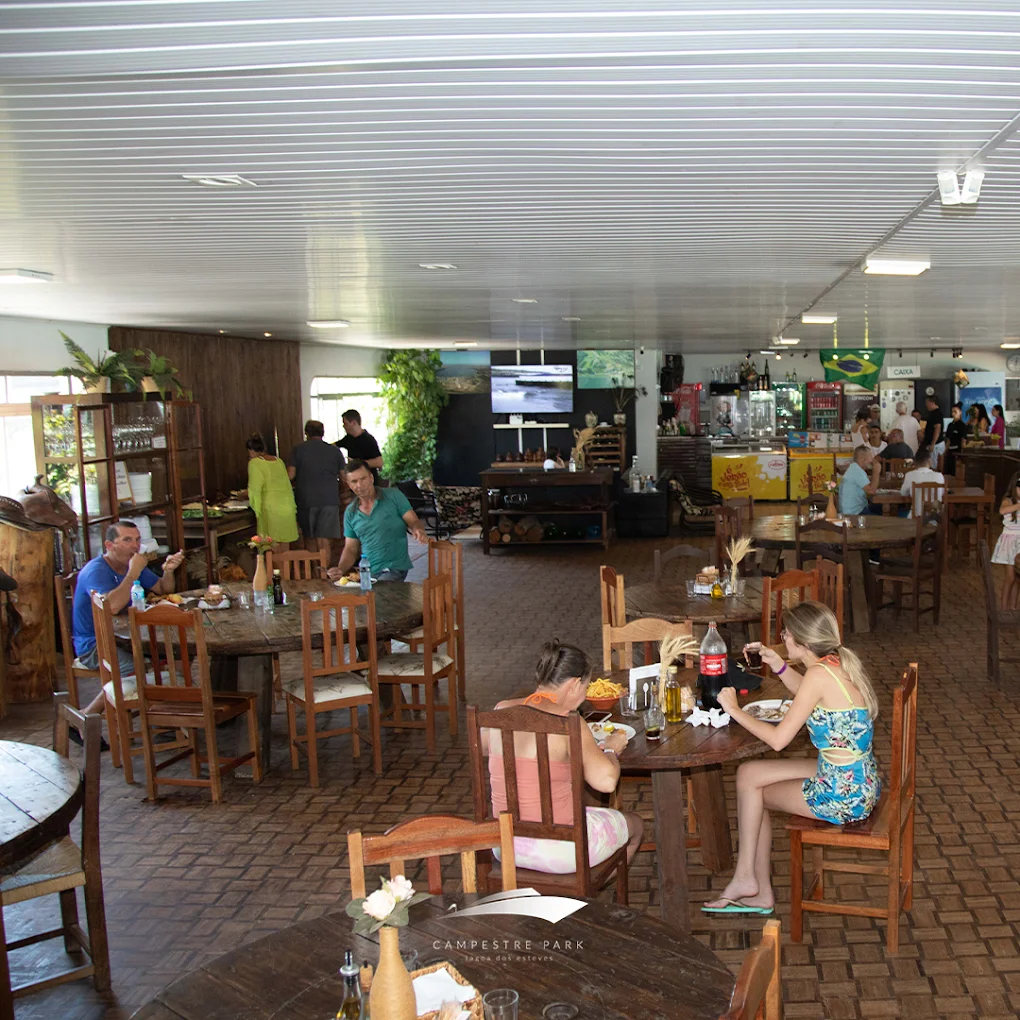 Camping Campestre Park - Imagem 3