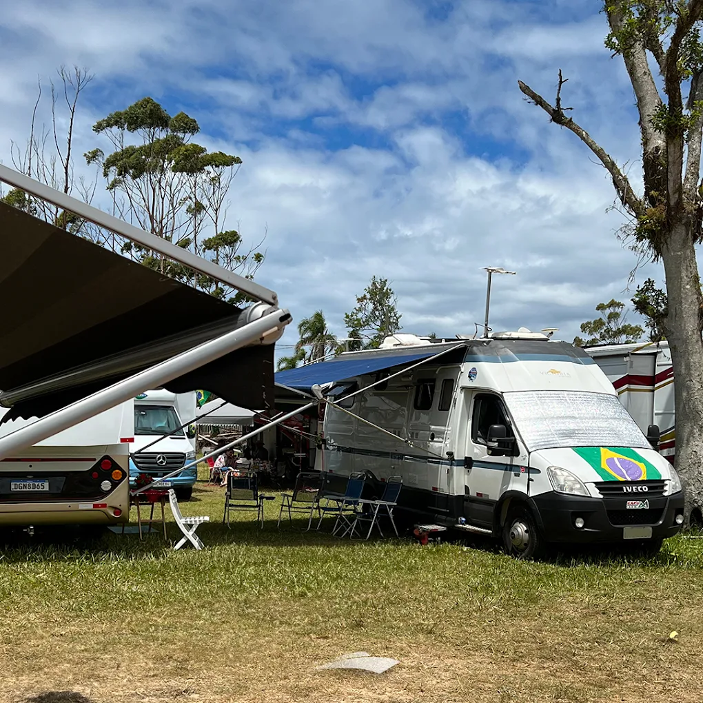 Camping Campestre Park - Imagem 5