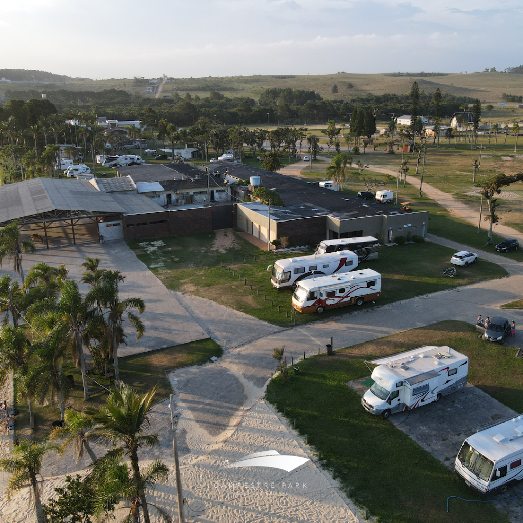 Camping Campestre Park - Imagem 1