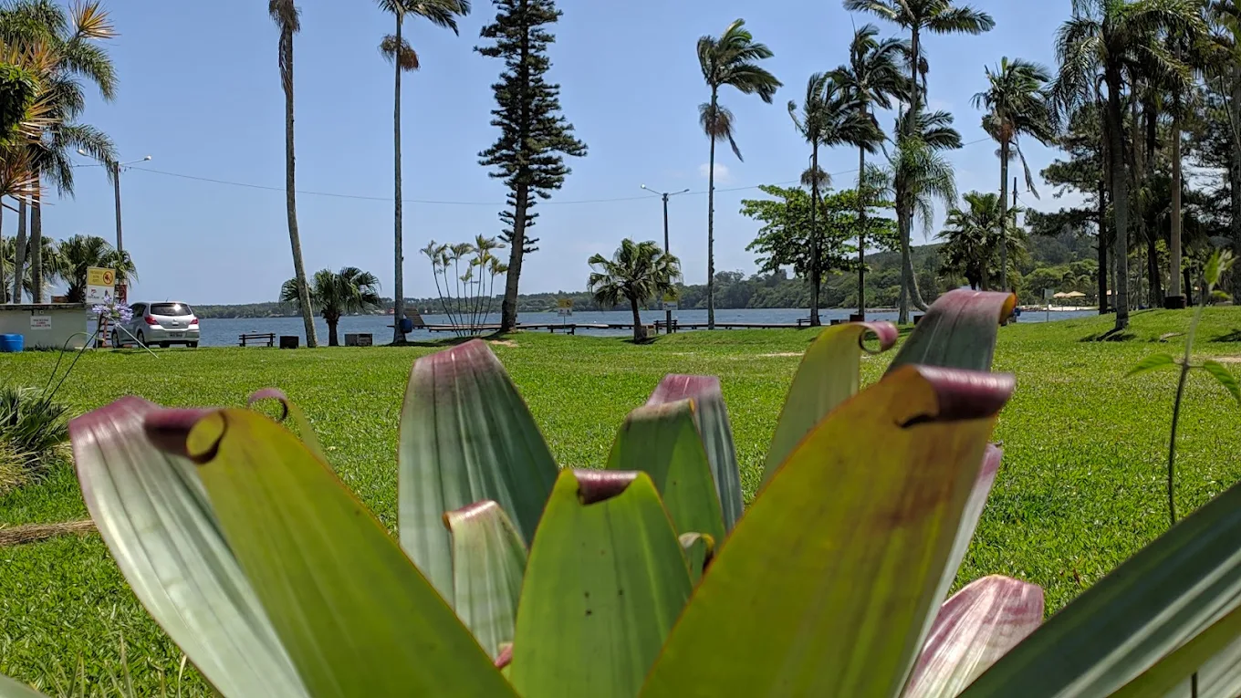 Camping Motorhome - Campestre Park - imagem 2