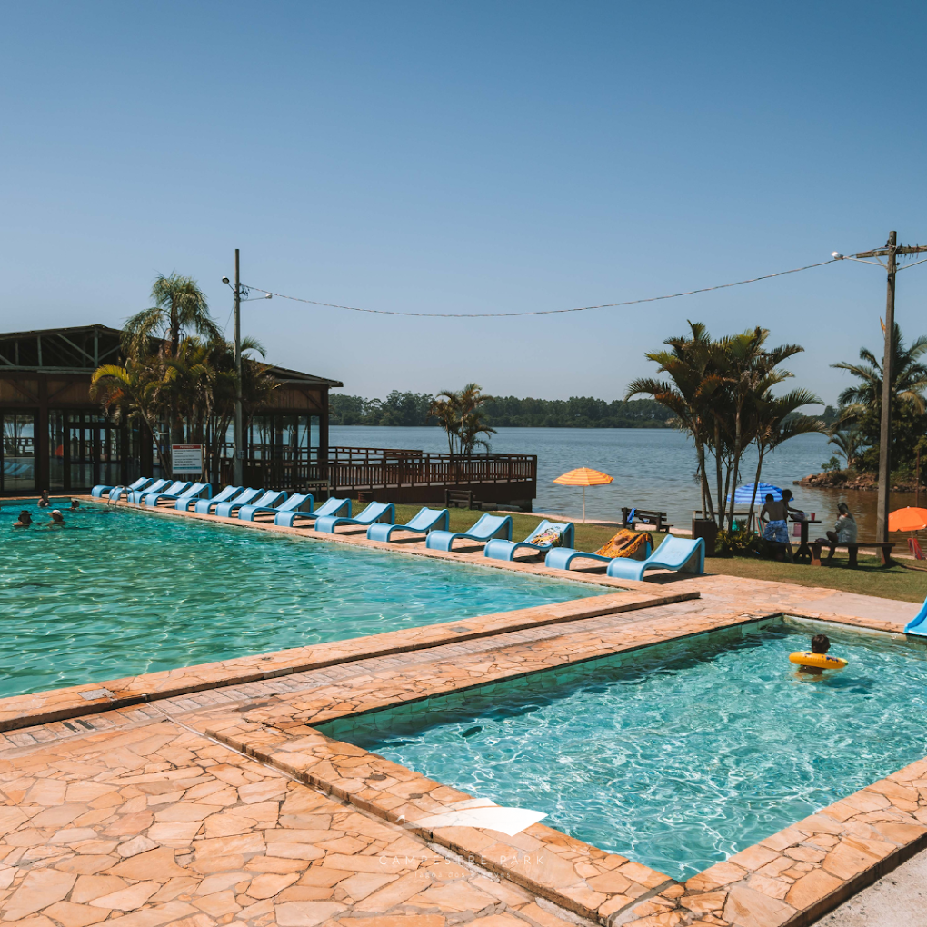 Camping Motorhome - Campestre Park - imagem 4