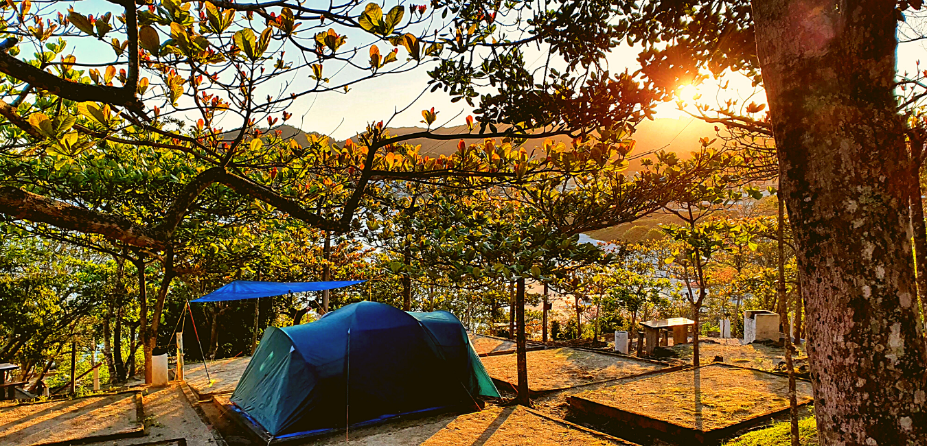 Camping 4 Ilhas - Image 4
