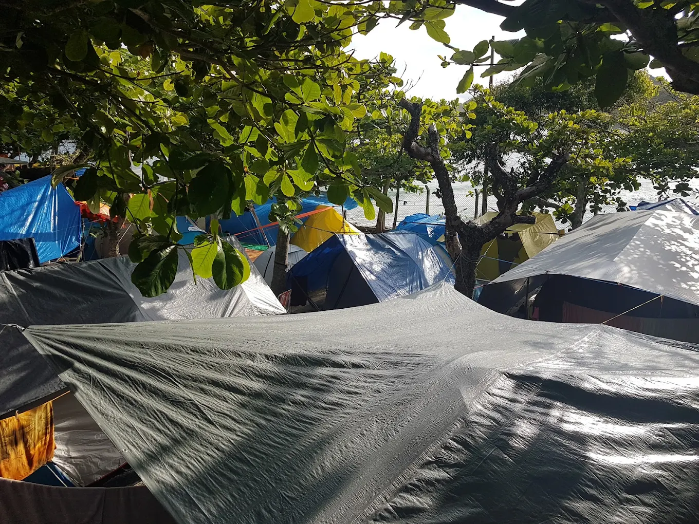 Camping 4 Ilhas - Image 3