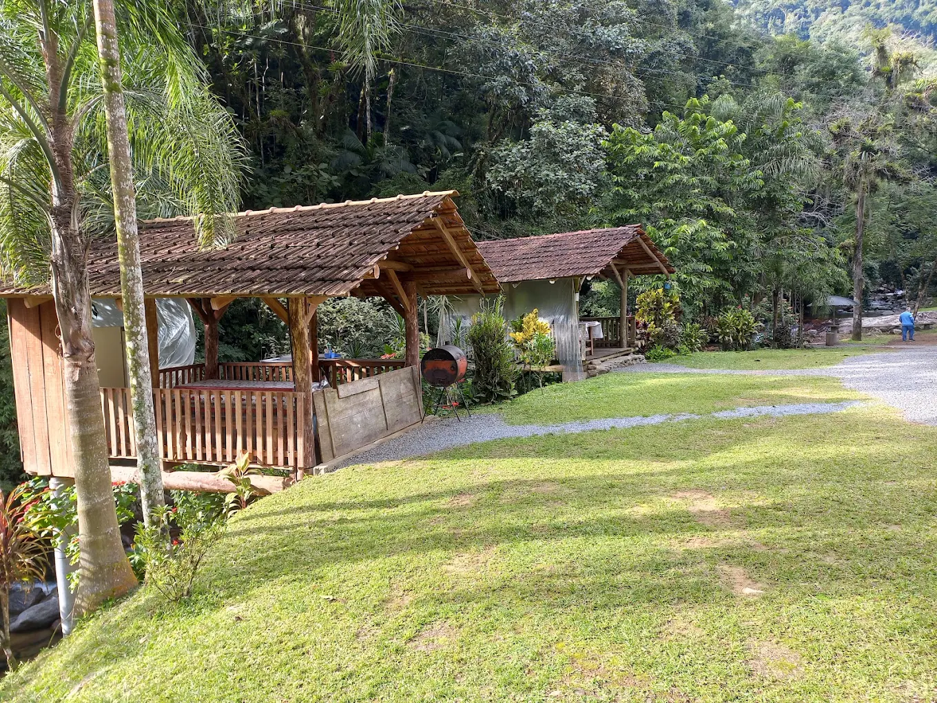 Camping Carvalho - Main Image