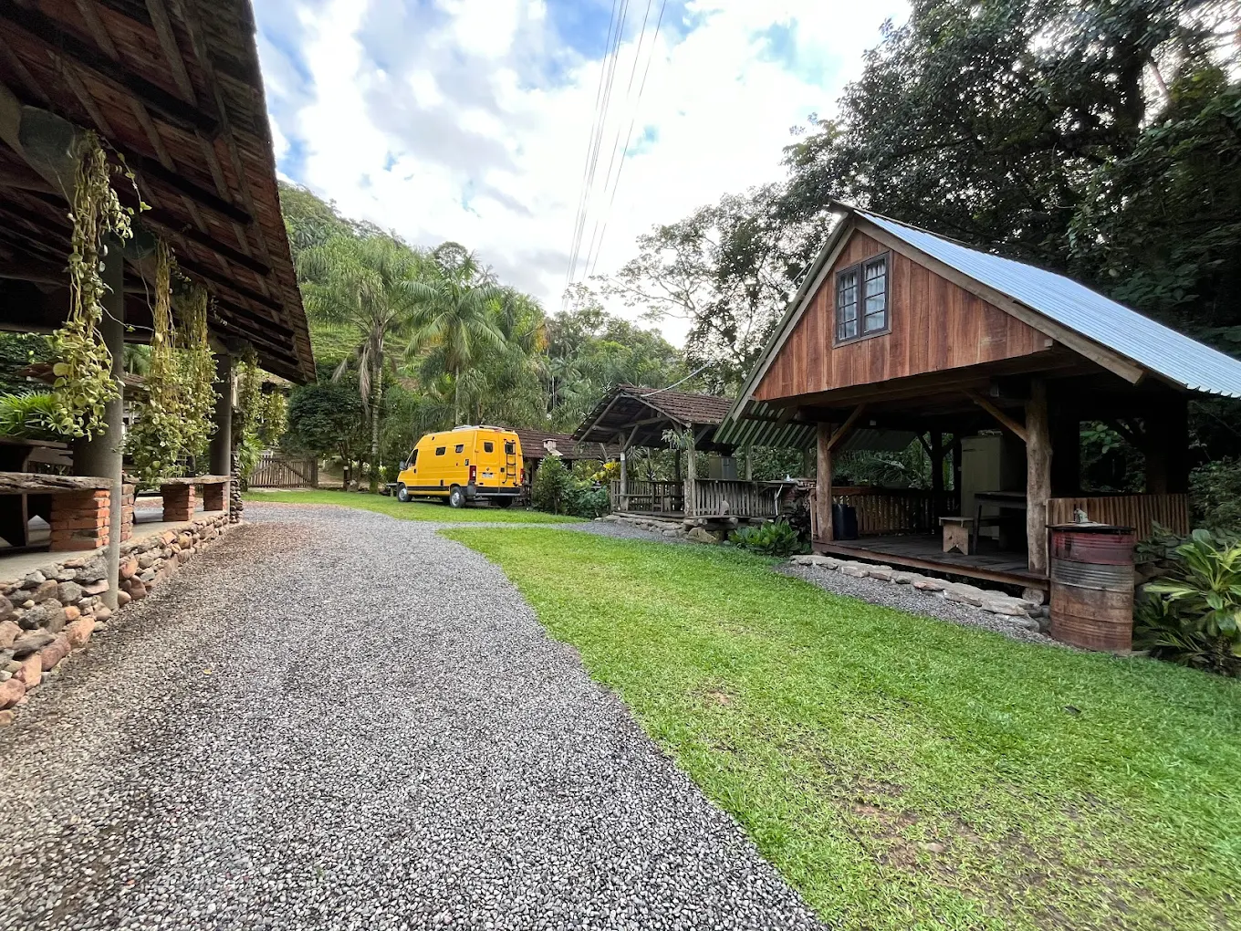 Camping Carvalho - Image 4