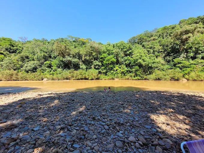 Camping Complexo Turístico Bublitz - Main Image
