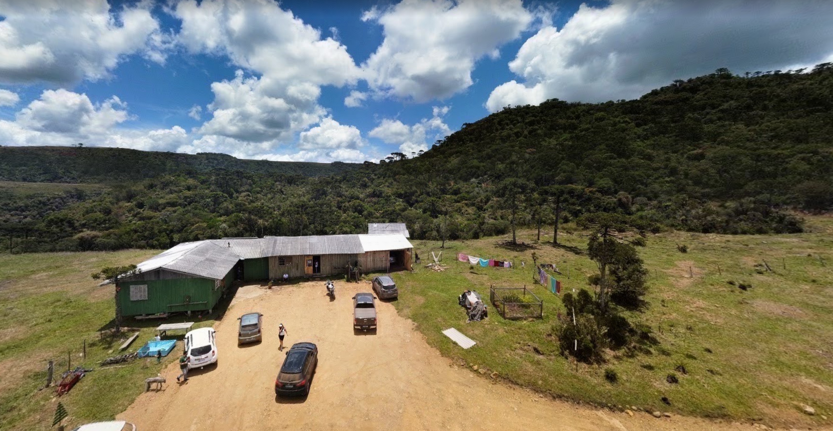 Camping - Imagem 5