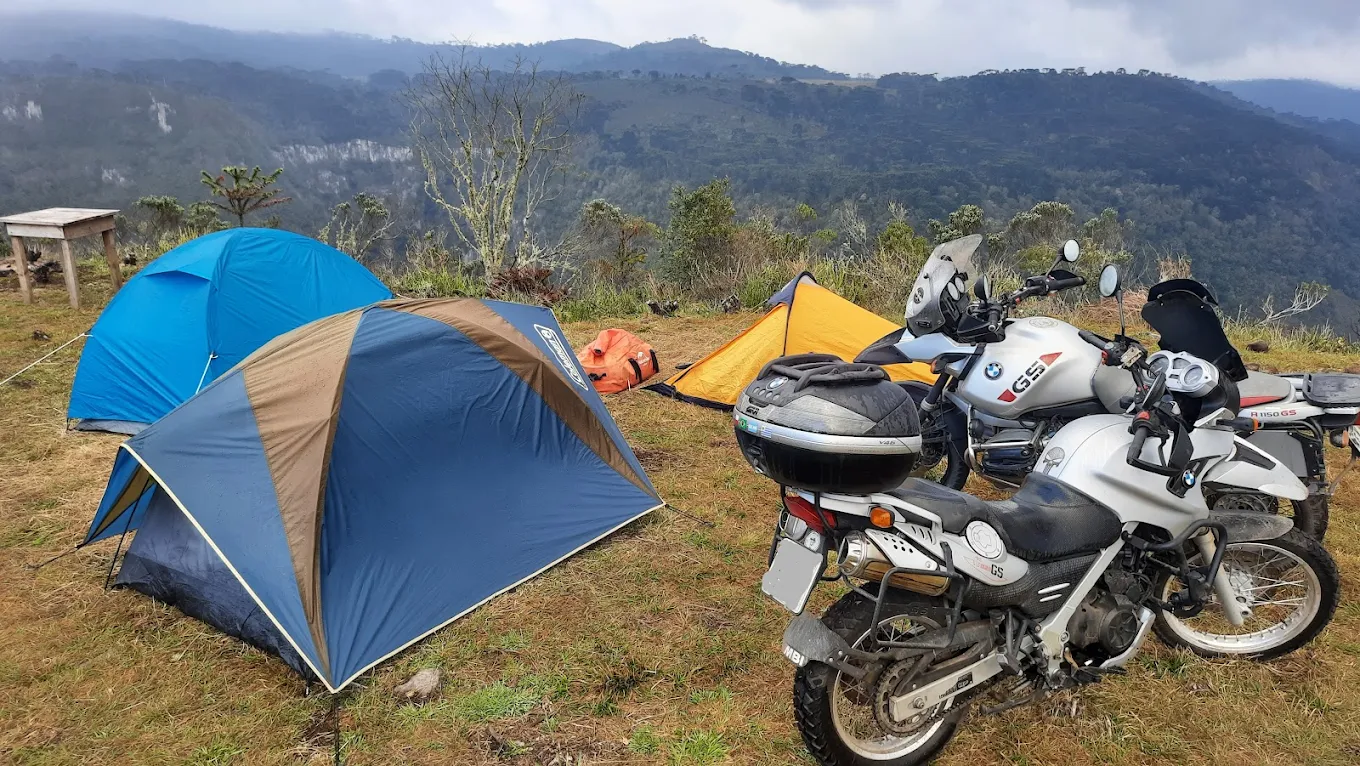 Camping - Imagem 6