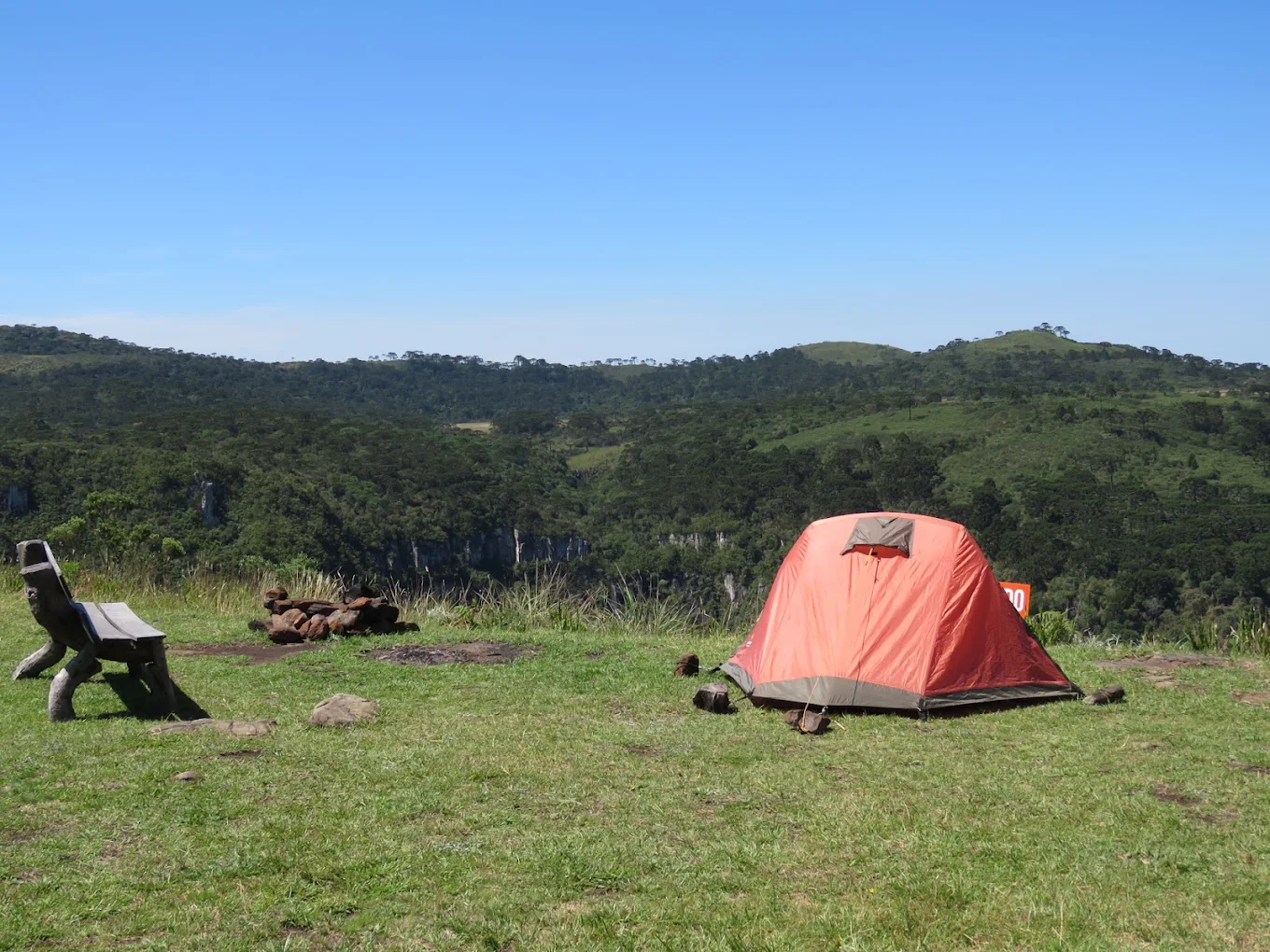 Camping - Imagem 1