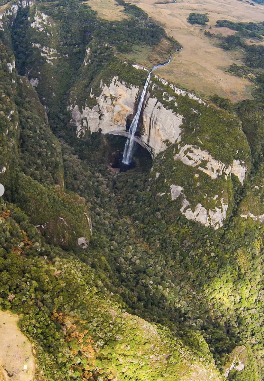 Camping Abrigo 1500 - Imagem 1