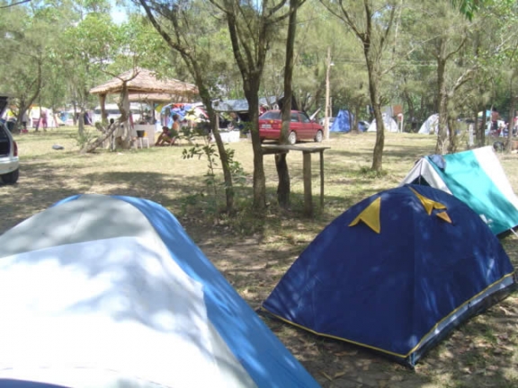 Camping Ecológico Panorama - Image 4