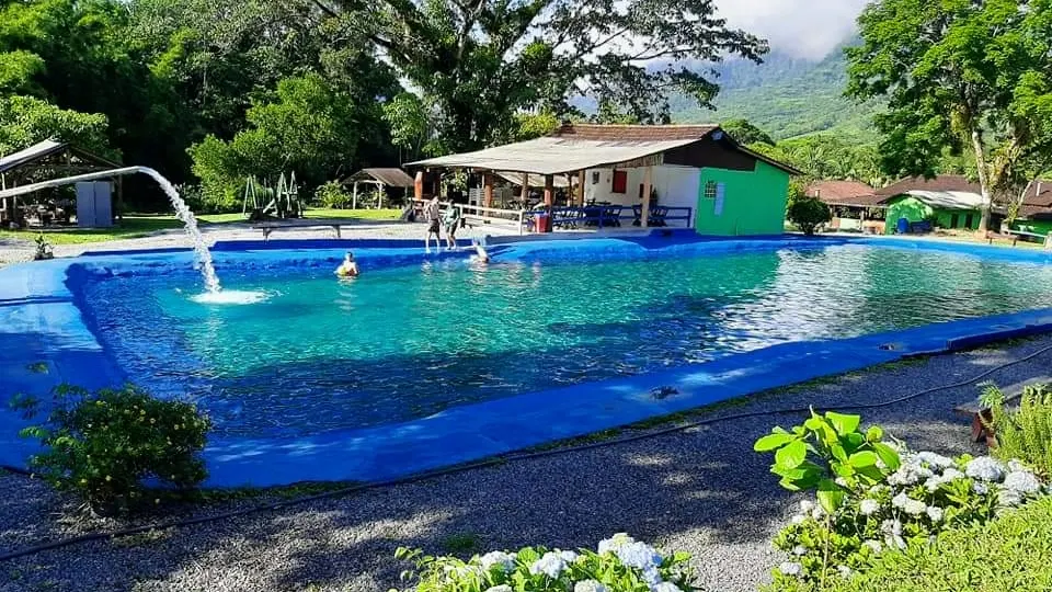 Camping Recanto Três Nascentes - Image 2