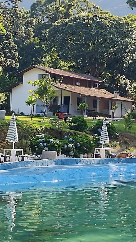 Camping Recanto Três Nascentes - Main Image